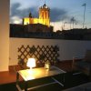Отель Apartamento 2º con Chill-Out frente a la Catedral в Таррагоне