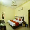 Отель OYO 8073 Grand Residency, фото 5
