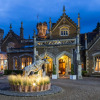 Отель Oakley Court, фото 1