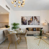 Отель Maison Privee - Chic Apt on Yas Island cls to ALL Main Attractions, фото 12