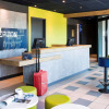Отель ibis budget Orly Chevilly Tram 7, фото 11