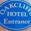 Отель Oakcliffe Hotel, фото 18