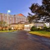 Отель Hilton Garden Inn Tampa/Riverview/Brandon, фото 50