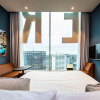 Отель Van der Valk Hotel Amsterdam Zuidas, фото 7