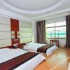 Отель V8 Theme Hotel Xiuying, фото 8