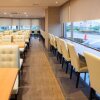 Отель Aston Plaza Kansai Airport, фото 9