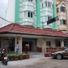 Отель Welcome Inn Hotel Karon Beach Double Room From Only 600 Baht, фото 17