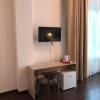 Гостиница ApartHotel on Alpiyskaya 27 A, фото 4
