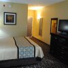 Отель Days Inn & Suites by Wyndham Prattville-Montgomery, фото 22