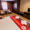 Отель Nida Rooms Udon Thani Town 424, фото 17