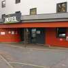 Отель Brit Hotel Confort Rouen Centre в Руане