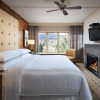 Отель Sheraton Lakeside Terrace Villas at Mountain Vista, Avon, Vail Valley, фото 4