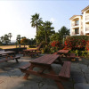 Отель Sunnyvill Resort, фото 4