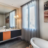 Отель Vallat Lodges Annecy L'hôtel Particulier, фото 7