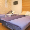 Отель Chidori Inn Fukuromachi Hiroshima, фото 6