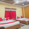 Отель OYO 29736 Nandanik Palace, фото 28