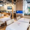 Отель Restaurant & Design Hotel Noem Arch, фото 8