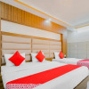 Отель OYO 17006 Hotel Girnar, фото 13