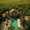 Отель Radhoo Tulum, фото 1