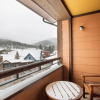 Отель Zephyr Mountain Lodge, Condo , Ski-In/Ski-Out w/ Fireplace (Select-Rated Condo 1602), фото 6