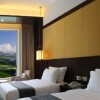 Отель Baohua Harbour View Hotel, фото 21