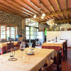 Отель Cosy apartment in the well known Chianti area, with swimming pool and terrace., фото 22