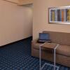 Отель Fairfield Inn & Suites Dayton Troy, фото 3