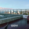 Отель Qavi - Flat completo no Bessa #GetOne312, фото 3
