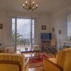 Отель Apartment With 2 Rooms in Cannes, With Wonderful sea View, Enclosed Ga, фото 11