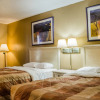 Отель Rodeway Inn, фото 31