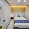 Отель Chuncheon Hotel Gongjicheon, фото 45