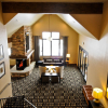 Отель Alpine Inn, фото 9