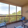 Отель Steeling Time - Two Bedroom Condo, фото 16