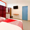 Отель Falah Residence Syariah by OYO Rooms, фото 38