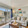 Отель Victorian 6204 - Endless Waves 1 Bedroom Condo, фото 8