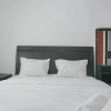 Отель Elegant and Nice 2BR at Sudirman Park Apartment, фото 6