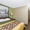 Отель Super 8 Fairmont, фото 5