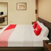 Отель Thamrin Condotel by OYO Rooms, фото 6