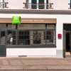 Отель ibis Styles Paris Place d'Italie Butte aux Cailles Hotel в Париже