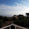 Отель Apartment With 2 Bedrooms in Bastia, With Wonderful sea View, Furnishe, фото 20