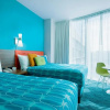 Отель Universal's Cabana Bay Beach Resort, фото 35