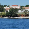 Отель Nice-Comfort-Lux Apartment 95m2 near the beach, фото 12