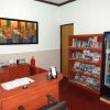 Отель Santamaria, фото 11
