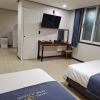 Отель Chuncheon Hotel Gongjicheon, фото 26