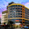 Отель Lejia Zunshang Hotel (Huizhou Huiyang District Huayejia Expo Park), фото 8