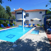 Отель Yazici Apart Otel, фото 10