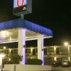 Отель Motel 6 Fayetteville, AR, фото 29
