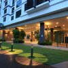 Отель Avantas by Pine Cone в Куала-Лумпуре