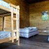 Отель Cabaña Small acantilados, фото 11