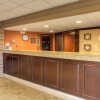 Отель Comfort Inn & Suites Evansville Airport, фото 22